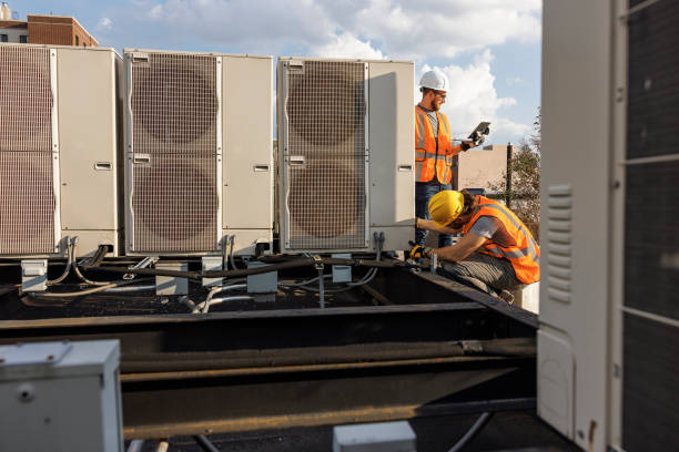 Best Solar-powered HVAC Systems in Weaverville, CA