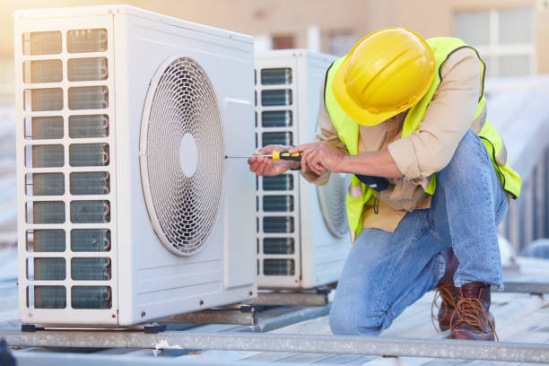 Best HVAC Equipment and Components in Weaverville, CA
