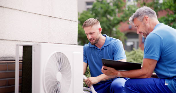 Best Commercial HVAC in Weaverville, CA