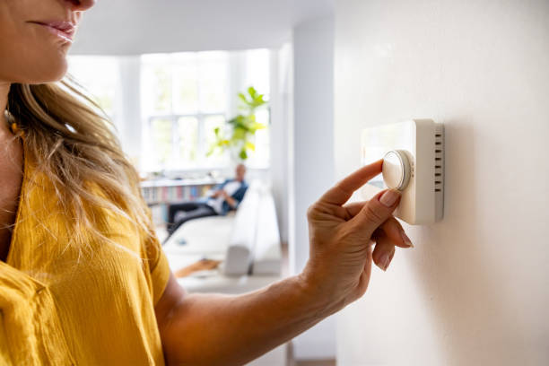 Best HVAC Retrofitting and Upgrading in Weaverville, CA