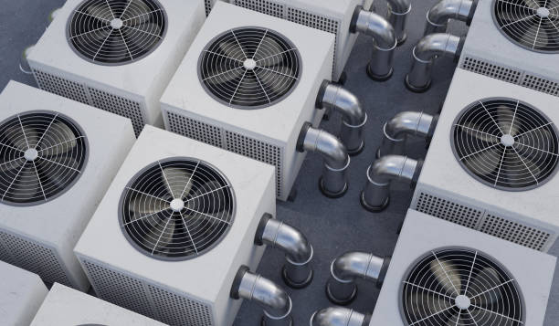 Best Seasonal HVAC Services in Weaverville, CA