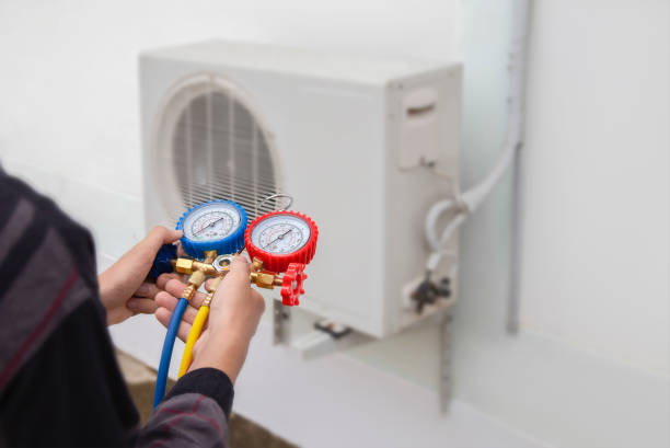 Best Furnace Cleaning in Weaverville, CA