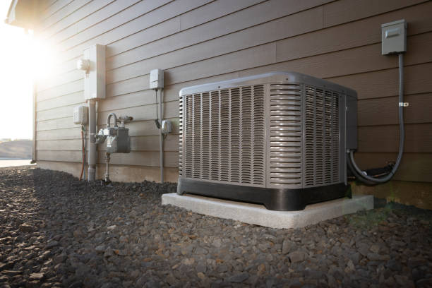 Best Energy-efficient HVAC Solutions in Weaverville, CA